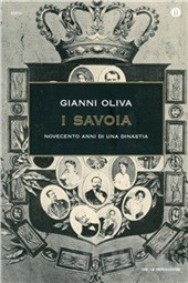I Savoia (Gianni Oliva)